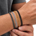 PENDRA Cuban Bracelet
