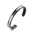 PENDRA Enemal Minimalist Bracelet