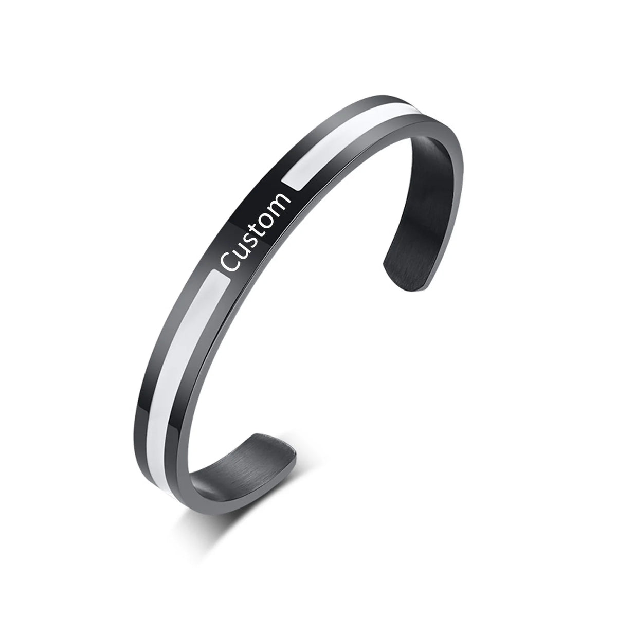 PENDRA Enemal Minimalist Bracelet