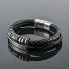 PENDRA Rune Classic Beaded Bracelet