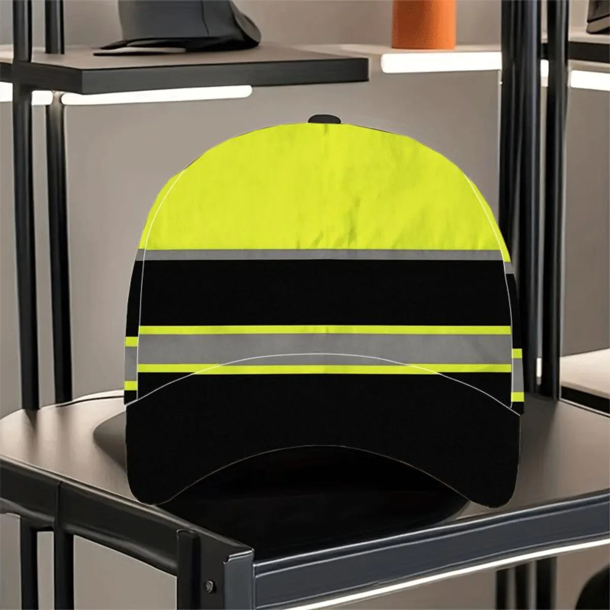 PENDRA Reflective Adjustable Baseball Cap