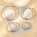 PENDRA ErisCove Sterling Silver Rings