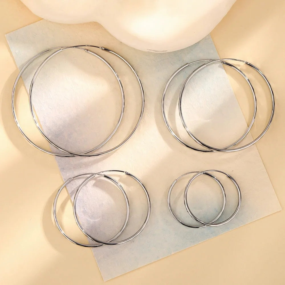 PENDRA ErisCove Sterling Silver Rings