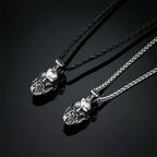 PENDRA Odin Norse Necklace