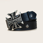 PENDRA Noraeva Skull Gothic Belt