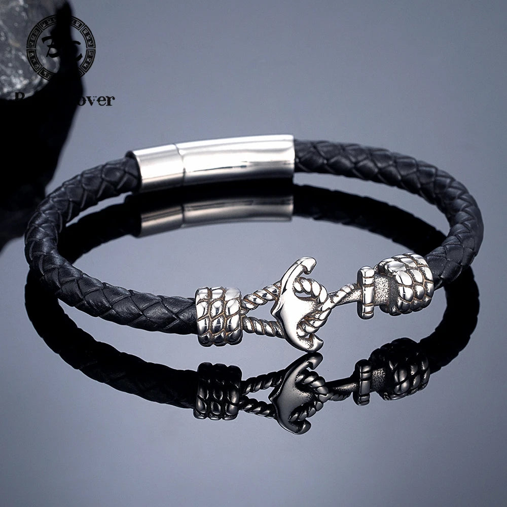 PENDRA Blue Red Bracelet