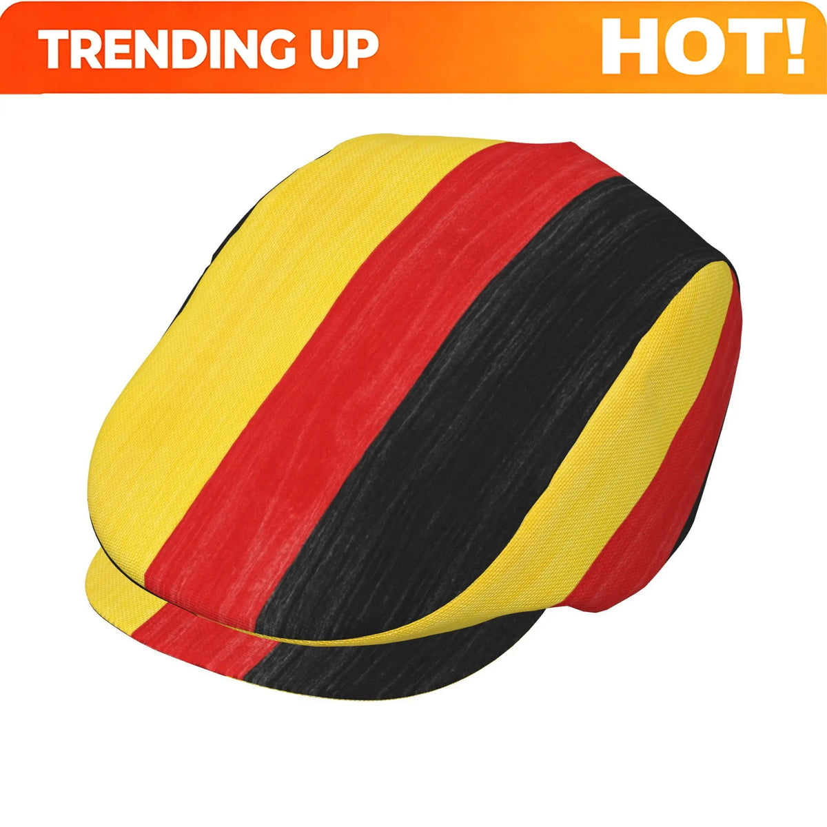 PENDRA Germany Wood Cap