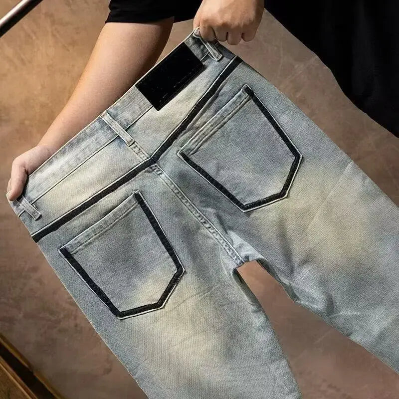 PENDRA End Light Pants