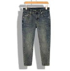 PENDRA Clothes Y2k Man Jeans
