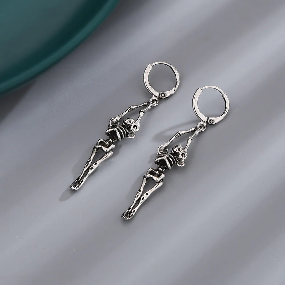 PENDRA Sterling Silver 31 Earrings