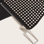 PENDRA Galaara Black Western Designer Corset Belt