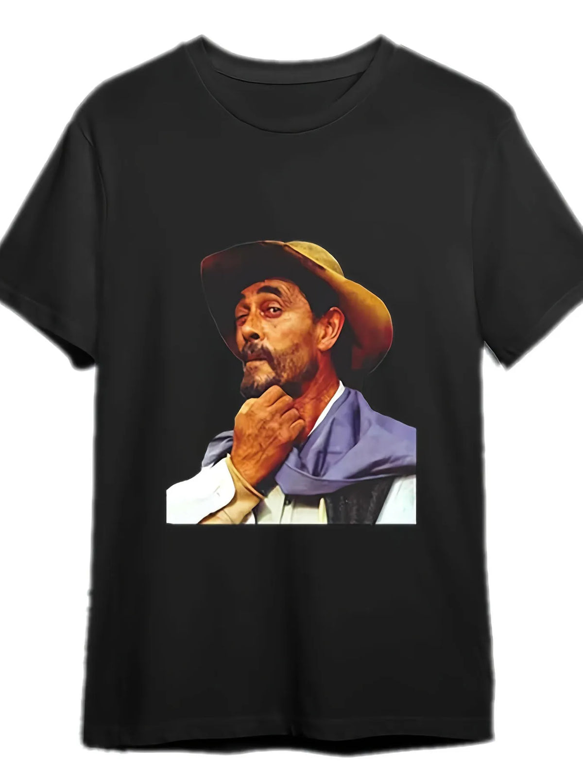 PENDRA Gunsmoke Festus T-Shirt