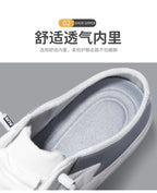 PENDRA Large Size Half Shoes
