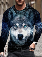 PENDRA Long Sleeve T-Shirt