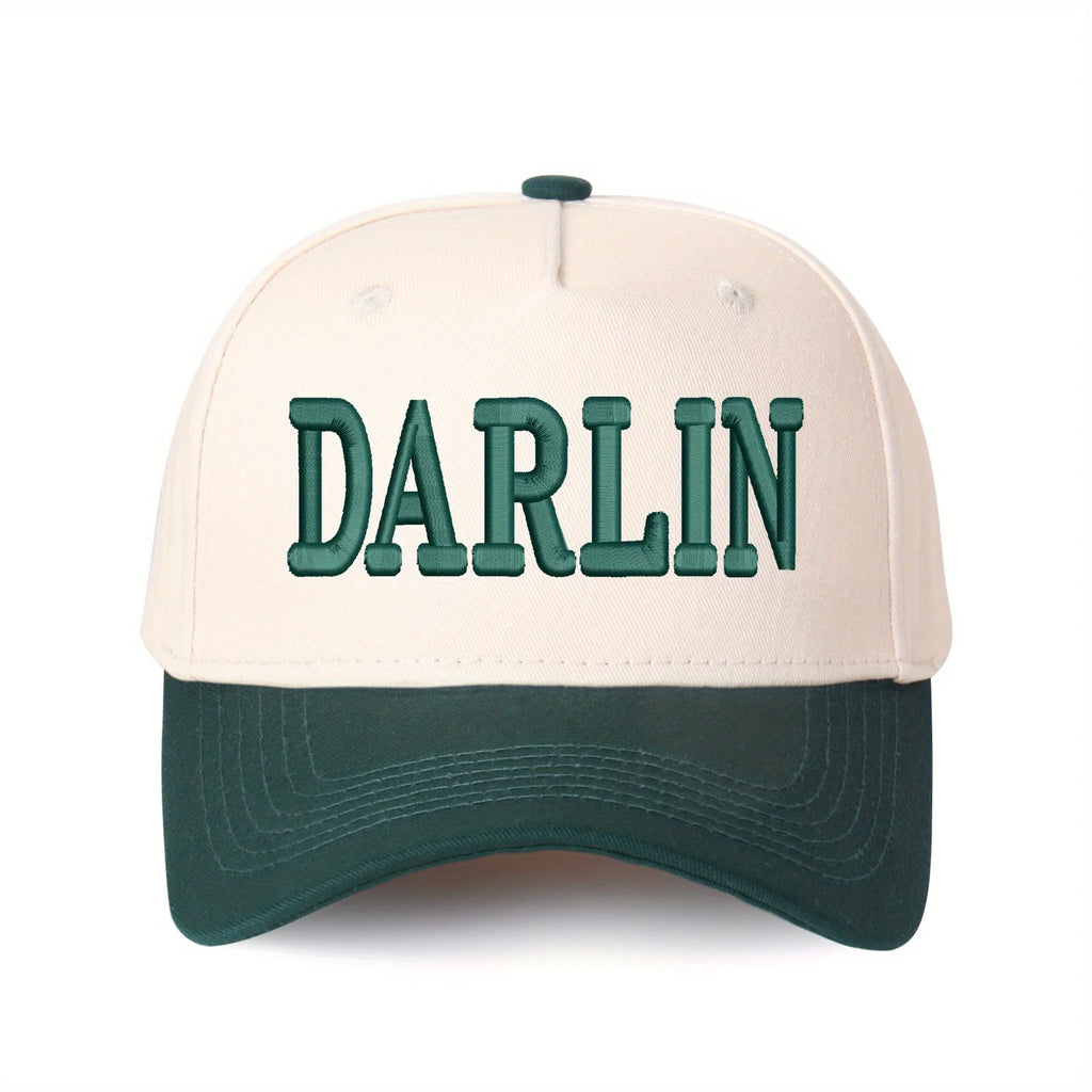 PENDRA Darlin Cross Cap