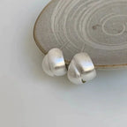PENDRA Sterling Silver 13 Earrings
