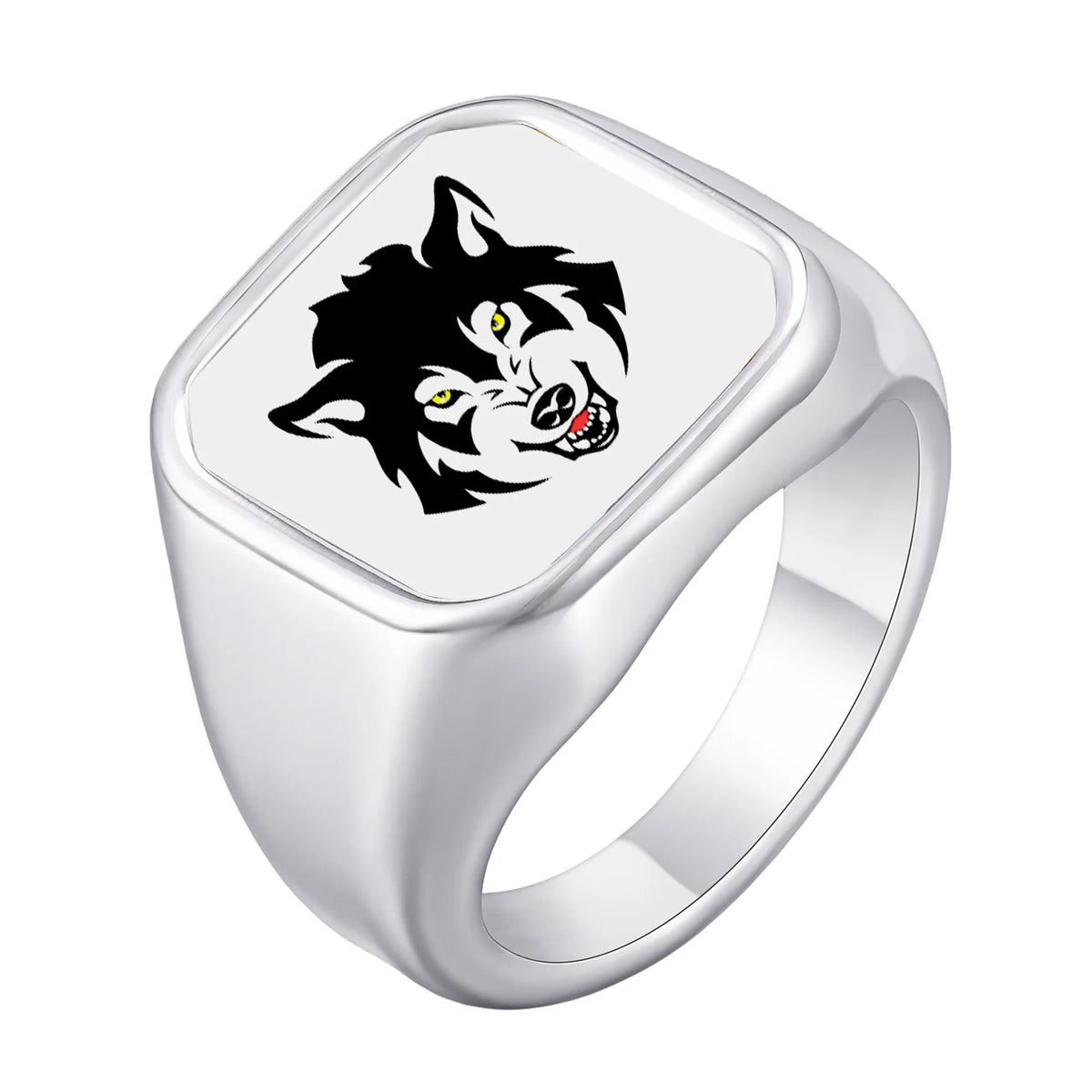 PENDRA Jormire Photo Custom Ring