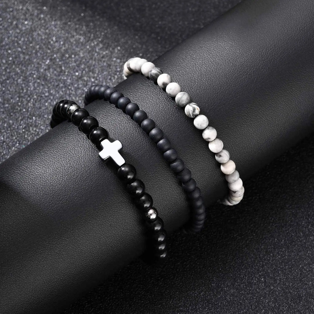 PENDRA Haleessa Beaded Bracelet