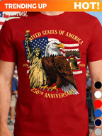 PENDRA Available Sizes T-Shirt