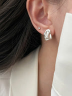 PENDRA Sterling Silver 16 Earrings