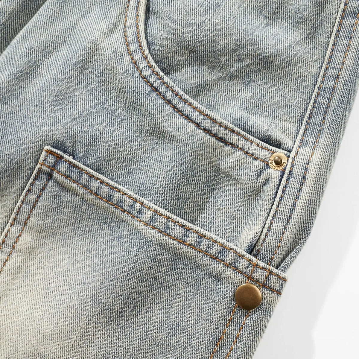 PENDRA Thin Tooling Brand Shorts