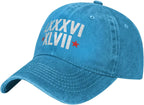 PENDRA Cowboy Lxxxvi Cap
