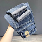 PENDRA Washed End Large Pants