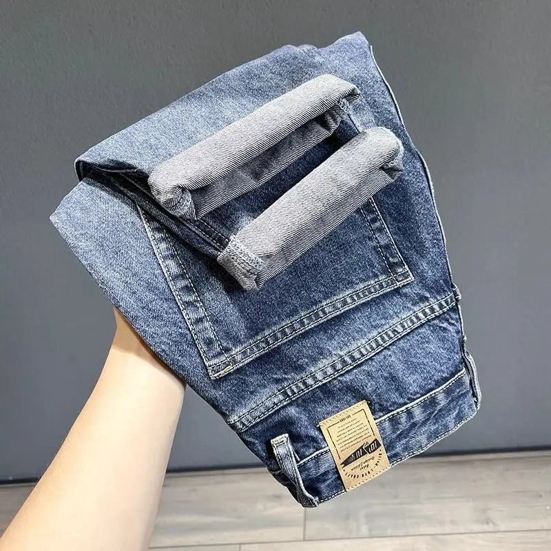 PENDRA Washed End Large Pants