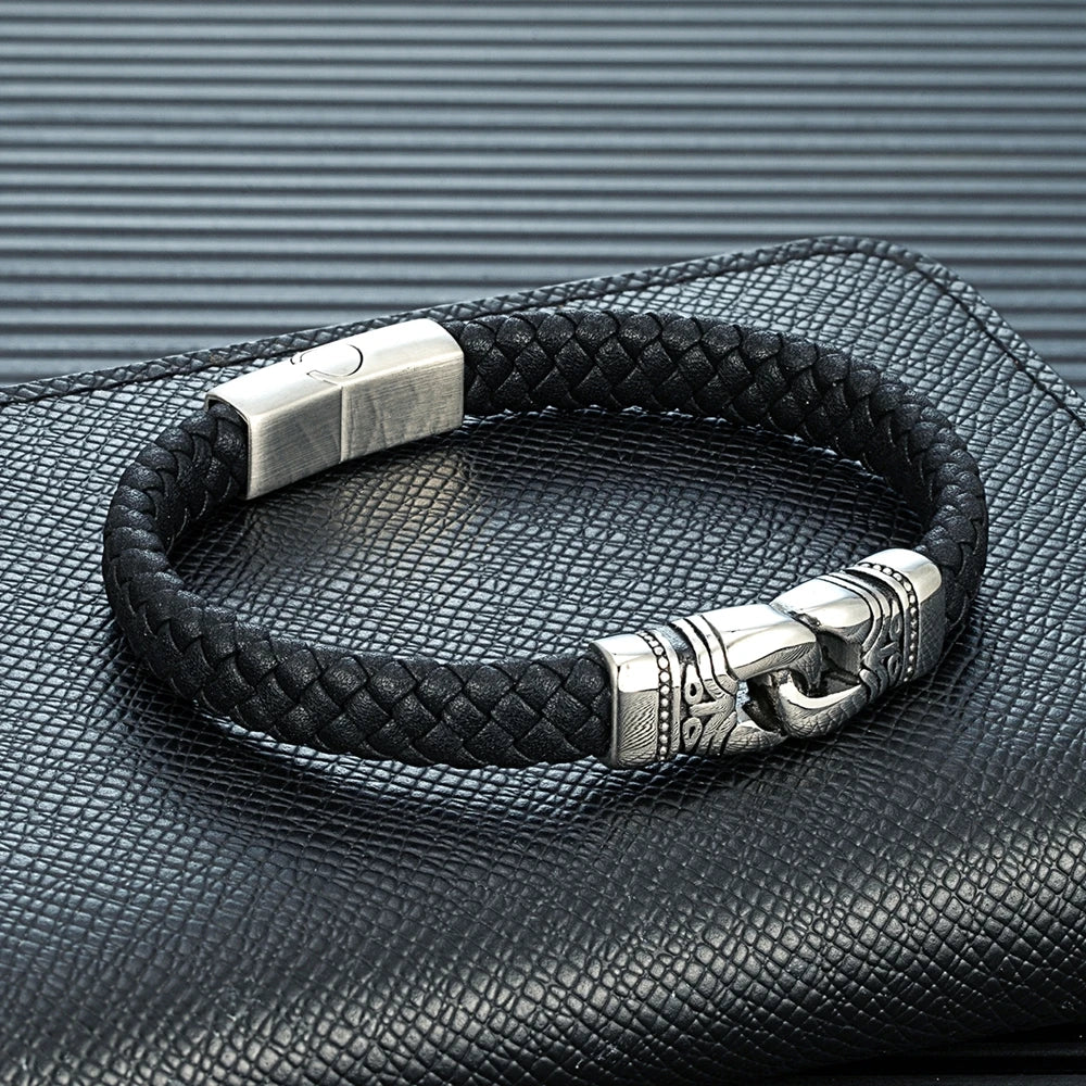 PENDRA Magnetic Vintage Bracelet