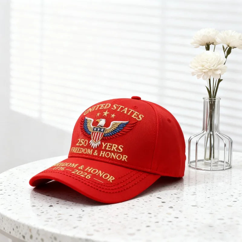 PENDRA Historical Elements Cap