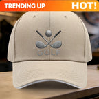 PENDRA Golf Weddings Cap