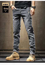 PENDRA Fleece Straight Trousers