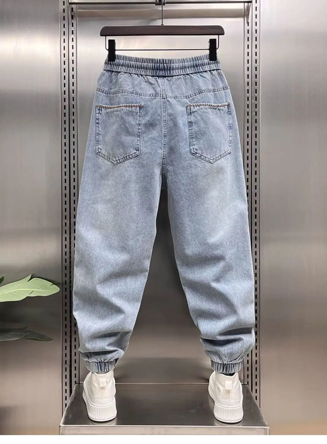 PENDRA Brand Clothes Large Pants