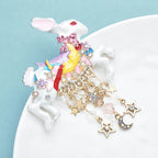 PENDRA Stellara Star Brooch