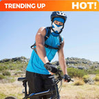 PENDRA Scotland Sunscreen Cap