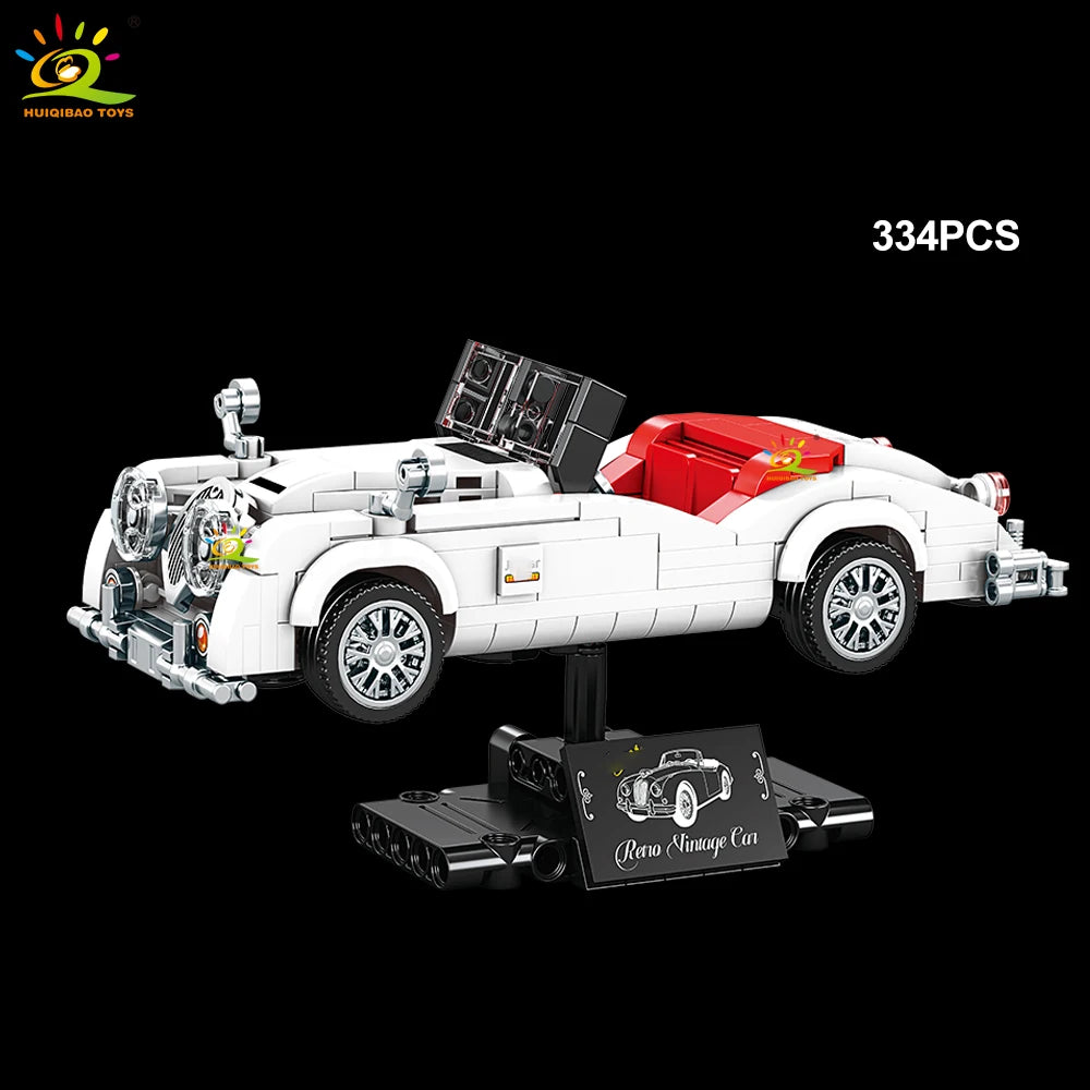 PENDRA Sports Display Rack Building Set