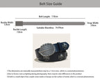 PENDRA Velaina Gothic Belt