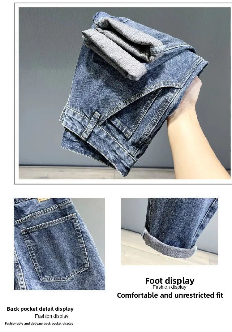 PENDRA Washed End Large Pants