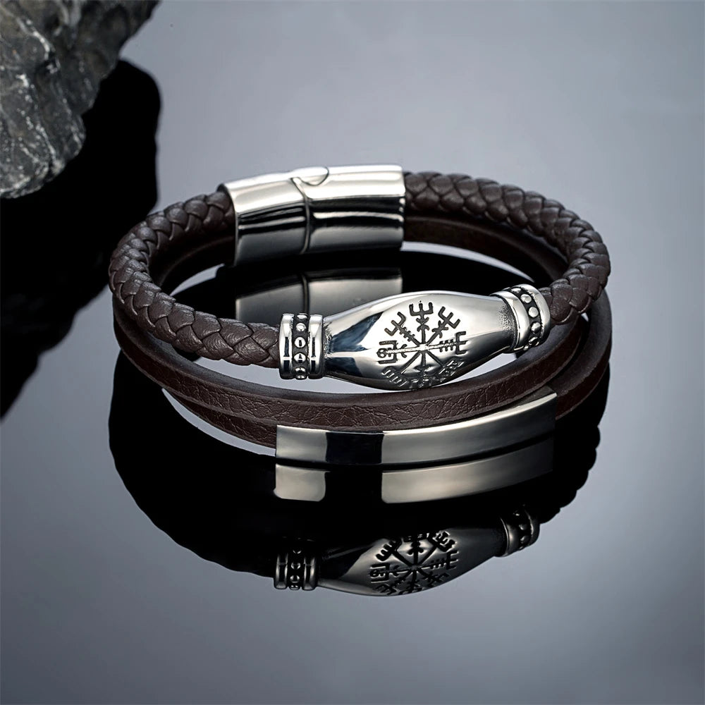 PENDRA Rune Magnetic Bracelet