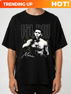 PENDRA Mma Fighter T-Shirt
