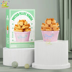 PENDRA Succulent Potted Floral Building Set