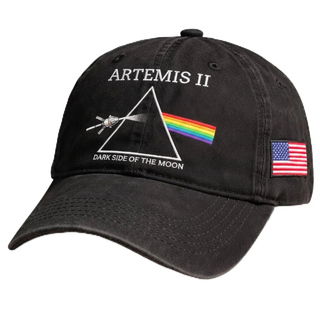 PENDRA Artemis Dark Cap