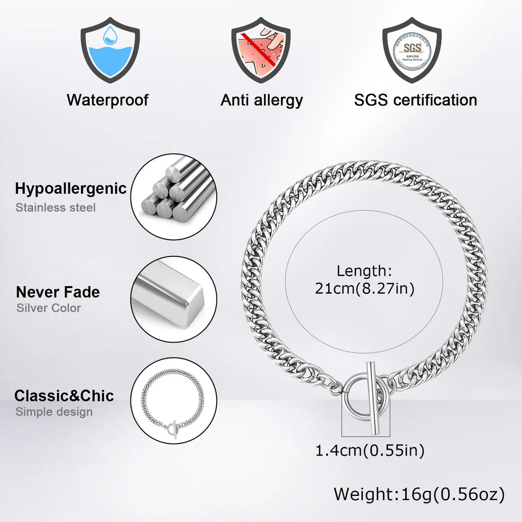 PENDRA Width Never Bracelet