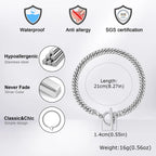 PENDRA Width Never Bracelet