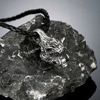 PENDRA Vikings Vintage Necklace