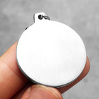 PENDRA Ulilora Pendant Necklace