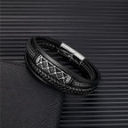 PENDRA Mens Magnetic Bracelet