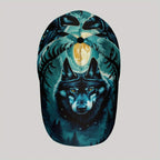 PENDRA Sun Hip Hop Hat
