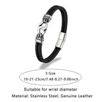 PENDRA Celtic Knot Classic Bracelet