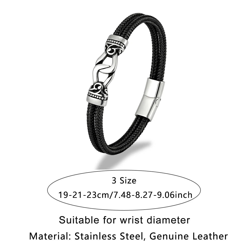 PENDRA Celtic Knot Classic Bracelet